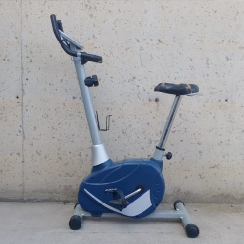 Bicicleta estÁtica BH FITNESS H265B de ocasión en cabauoportunitats.com