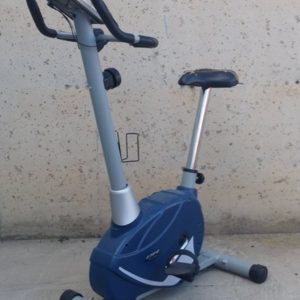 Bicicleta estÁtica BH FITNESS H265B de ocasión en cabauoportunitats.com