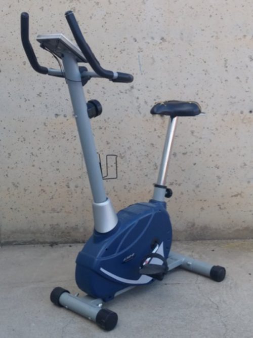 Bicicleta estÁtica BH FITNESS H265B de ocasión en cabauoportunitats.com