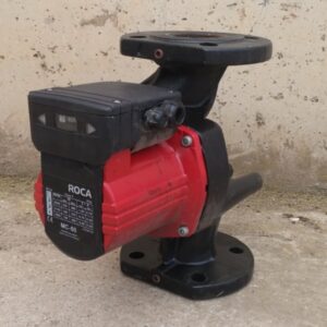 Circulador BAXIROCA MC50 de ocasión en cabauoportunitats.com