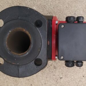 Circulador BAXIROCA MC50 de ocasión en cabauoportunitats.com