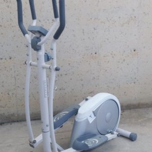 Elíptica DOMYOS d'ocasió a cabauoportunitats.com Balaguer - Lleida - Catalunya