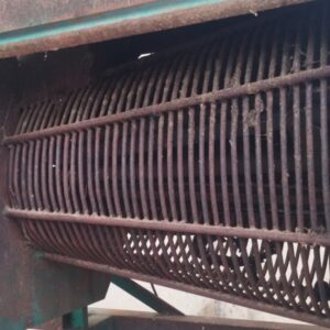 Esquitlladora per a tractor d'ocasió a cabauoportunitats.com Balaguer - Lleida - Catalunya