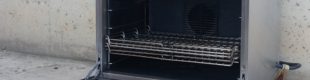 Horno de convección FOEM SIROCCO 6 de ocasión en cabauoportunitats.com