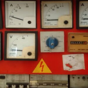 Grupo electrógeno HIMOINSA 30 KVA de ocasión en cabauoportunitats.com