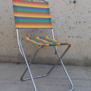 Sillas plegables de camping de ocasión en cabauoportunitats.com