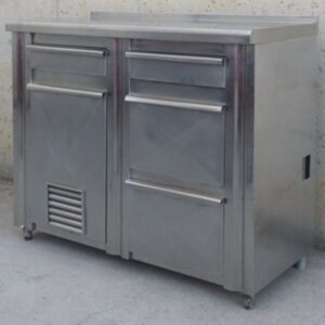 Moble per a cafetera 11056x106cm d'ocasió a cabauoportunitats.com Balaguer - Lleida - Catalunya