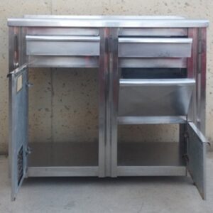 Moble per a cafetera 11056x106cm d'ocasió a cabauoportunitats.com Balaguer - Lleida - Catalunya