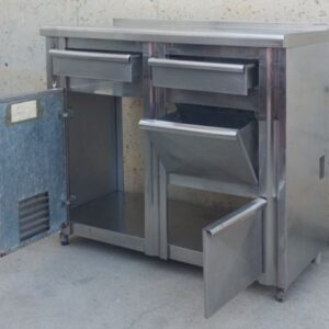 Moble per a cafetera 11056x106cm d'ocasió a cabauoportunitats.com Balaguer - Lleida - Catalunya