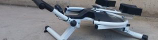 Màquina d'abdominals A-DO TWISTER d'ocasió a cabauoportunitats.com Balaguer - Lleida - Catalunya