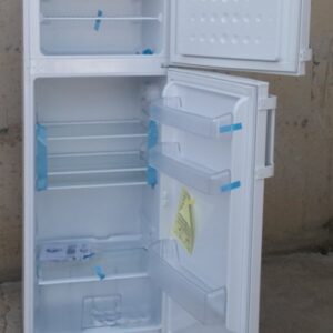 Frigorífico SAIVOD ↑162cm nuevo en cabauoportunitats.com