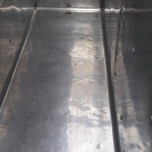 Botellero acero inoxidable 5 puertas de ocasión en cabauoportunitats.com