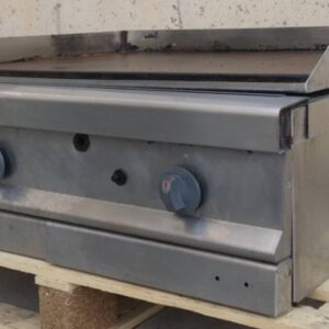 Plancha hostelería FAGOR 85cm d'ocasió a cabauoportunitats.com