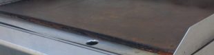 Plancha FAGOR con horno de ocasión para hostelería en cabauoportunitats.com