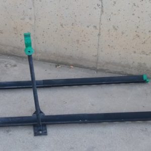 Portabicicletes per a baca d'ocasió a cabauoportunitats.com Balaguer - Lleida - Catalunya