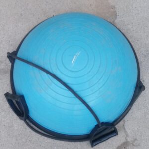 Semiesfera fitness de ocasión BH Tecnovita en cabauoportunitats.com