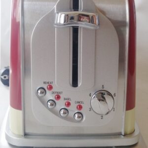 Tostadora NUTELLA de ocasión en cabauoportunitats.com
