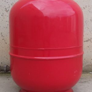 Vaso de expansión WAFT 80 litros de ocasión en cabauoportunitats.com