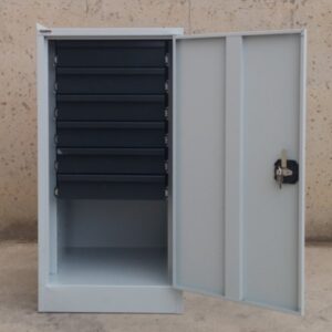 Armari auxiliar per a eines 50x100cm d'ocasió a cabauoportunitats.com Balaguer - Lleida - Catalunya
