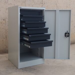 Armari auxiliar per a eines 50x100cm d'ocasió a cabauoportunitats.com Balaguer - Lleida - Catalunya