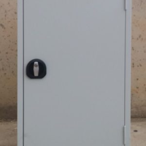 Armari auxiliar para herramientas 50x100cm de ocasión en cabauoportunitats.com