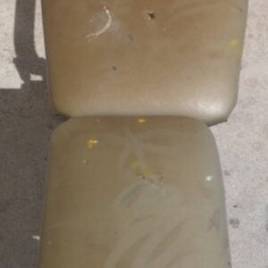 Banc de peses ATOMIC d'ocasió a cabauoportunitats.com Balaguer - Lleida - Catalunya