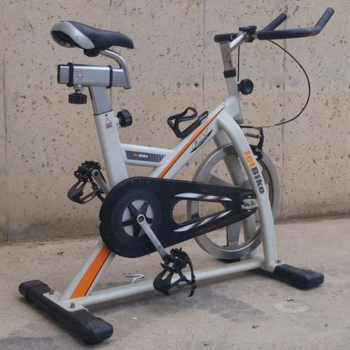 Bicicleta BH FITNESS JETBIKE de ocasión en cabauoportunitats.com
