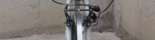 Bicicleta BH FITNESS JETBIKE de ocasión en cabauoportunitats.com
