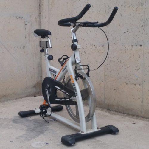 Bicicleta BH FITNESS JETBIKE de ocasión en cabauoportunitats.com