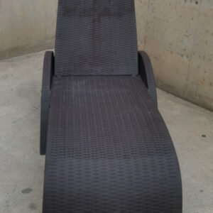 Butaca terrassa reclinable 200cm d'ocasió a cabauoportunitats.com Balaguer - Lleida - Catalunya