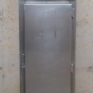 Cambra de fermentació controlada d'ocasió a cabauoportunitats.com Balaguer - Lleida - Catalunya