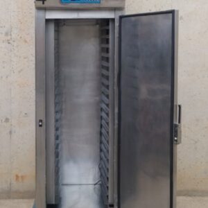 Cambra de fermentació controlada d'ocasió a cabauoportunitats.com Balaguer - Lleida - Catalunya