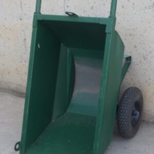 Carretó per a obra d'ocasió a cabauoportunitats.com Balaguer - Lleida - Catalunya