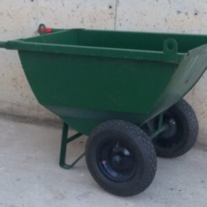 Carretó per a obra d'ocasió a cabauoportunitats.com Balaguer - Lleida - Catalunya