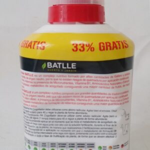 FertilizantE PK Cogollador BATLLE de ocasión en cabauoportunitats.com
