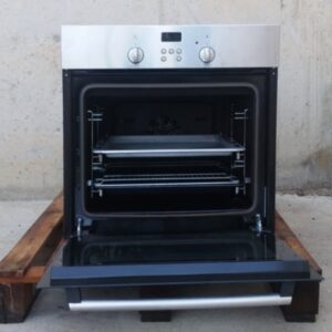 Horno Bosch FD 8911 de ocasión en cabauoportunitats.com