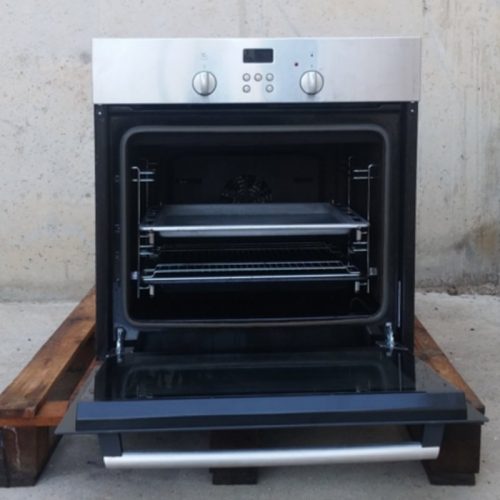 Horno Bosch FD 8911 de ocasión en cabauoportunitats.com