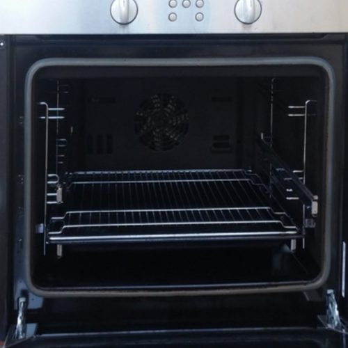 Horno Bosch FD 8911 de ocasión en cabauoportunitats.com