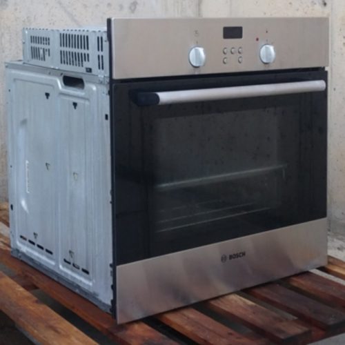 Horno Bosch FD 8911 de ocasión en cabauoportunitats.com