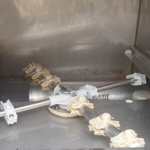 Lavavasos SAMMIC SV-18 de ocasión en cabauoportunitats.com