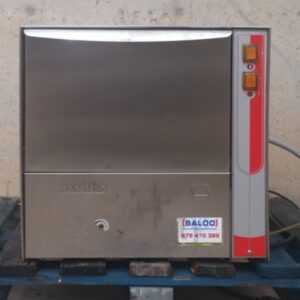Lavavasos SAMMIC SV-18 de ocasión en cabauoportunitats.com