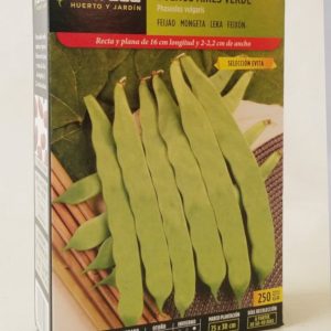 Llavors BATLLE mongeta BUENOS AIRE VERDA 250g d'ocasió a cabauoportunitats.com Balaguer - Lleida - Catalunya