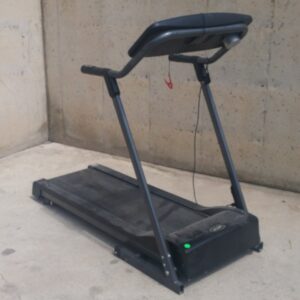 Cinta de correr WELL-NET HIGH RUNNER 2 de ocasión en cabauoportunitats.com