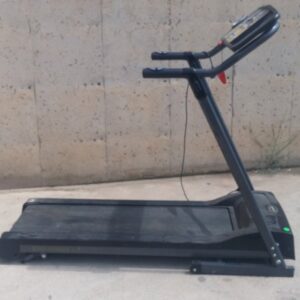 Cinta de correr WELL-NET HIGH RUNNER 2 de ocasión en cabauoportunitats.com