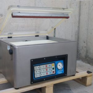 Envasadora al vacío RAMON VP 580 de ocasión en cabauoportunitats.com