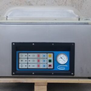 Envasadora al vacío RAMON VP 580 de ocasión en cabauoportunitats.com