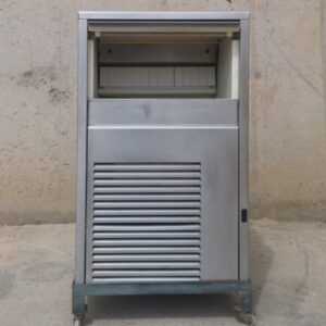 Máquina cubitos de ocasión en venta en cabauoportunitats.com