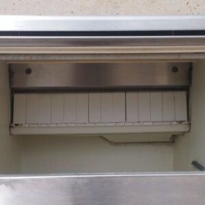 Máquina cubitos de ocasión en venta en cabauoportunitats.com