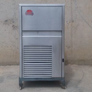 Máquina cubitos de ocasión en venta en cabauoportunitats.com
