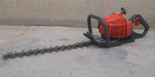 Cortasetos OLEO-MAC HT27de ocasión  cabauoportunitats.com